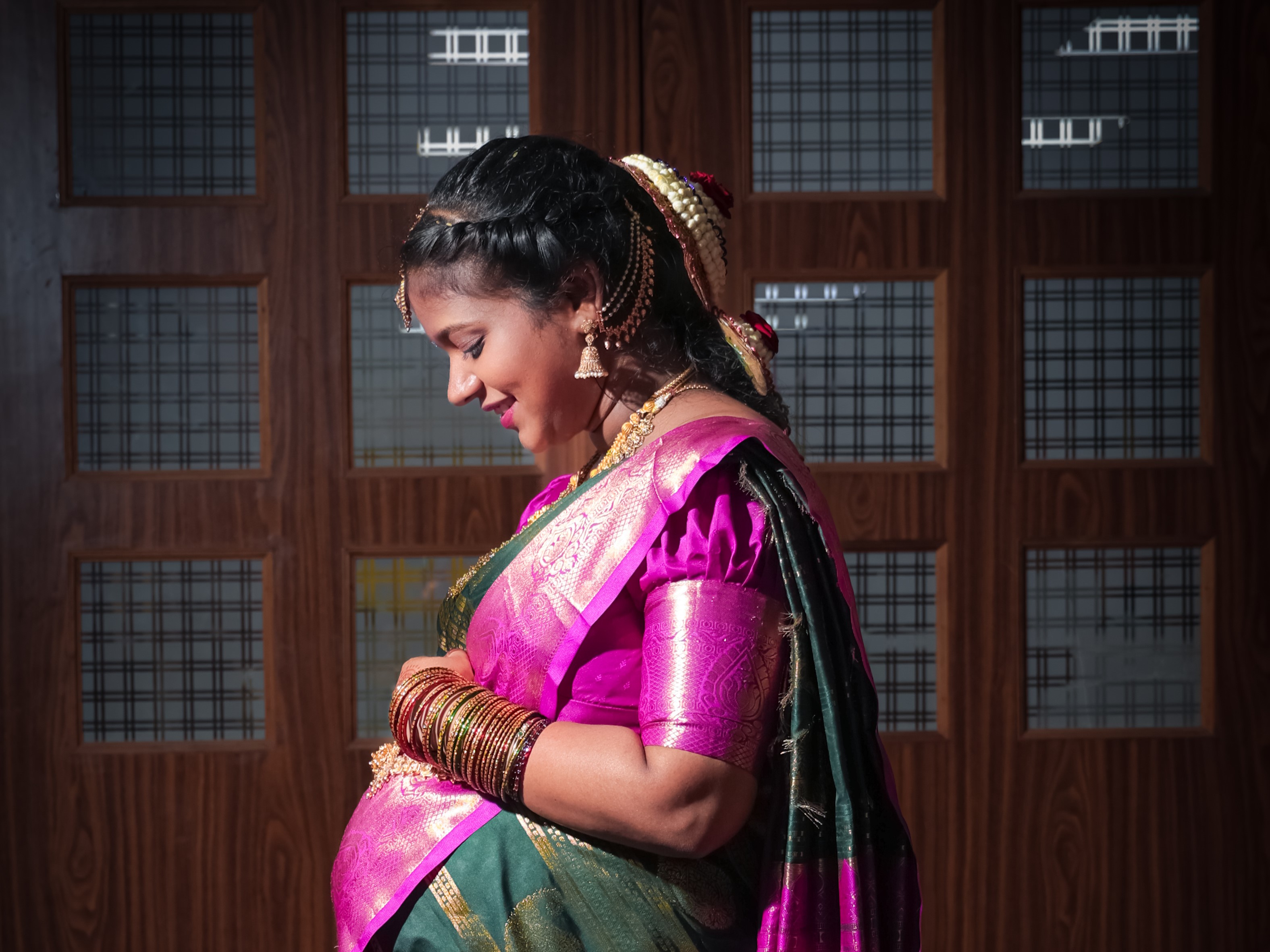 Maternity Shoot