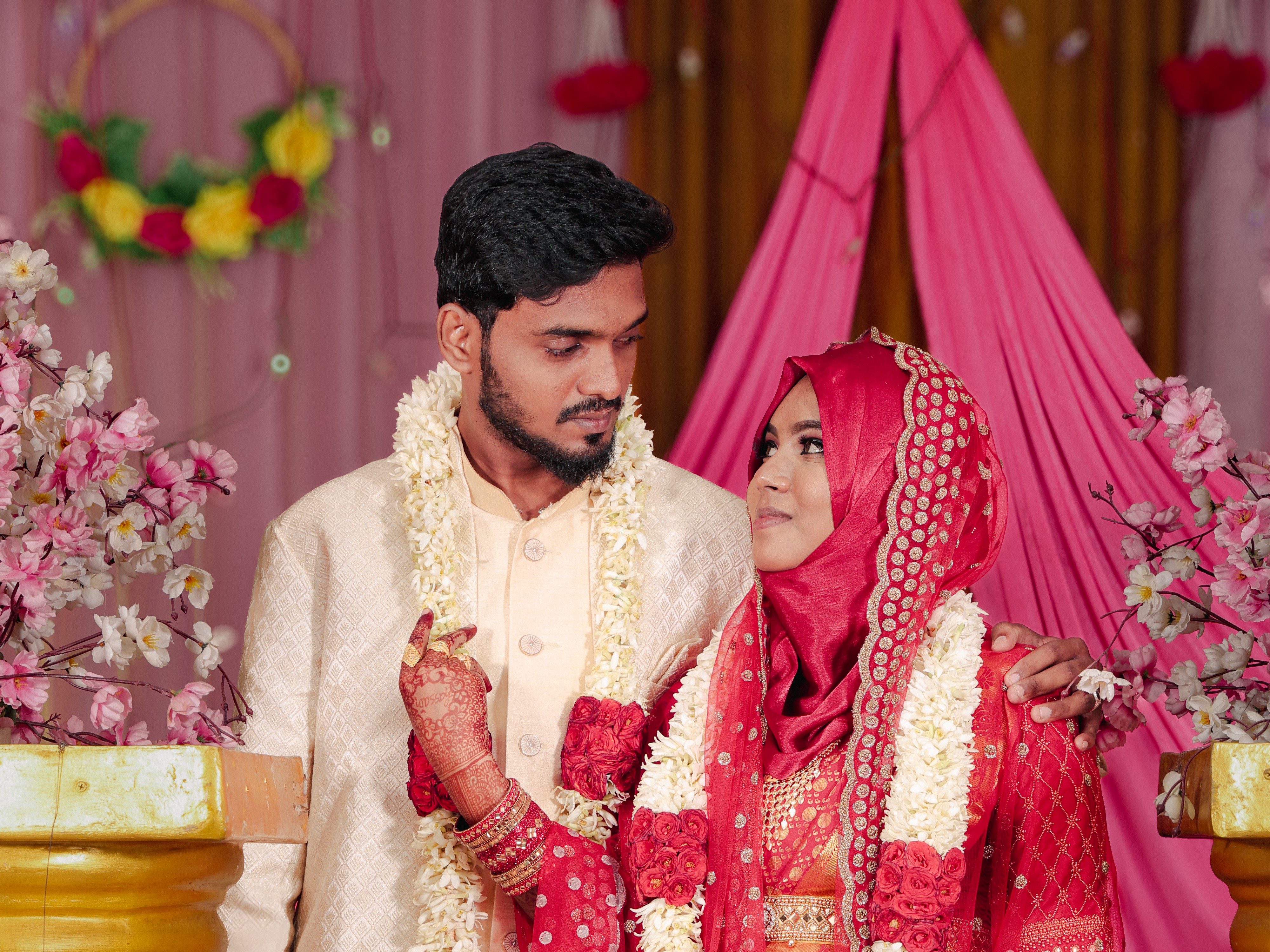 Wedding Photography